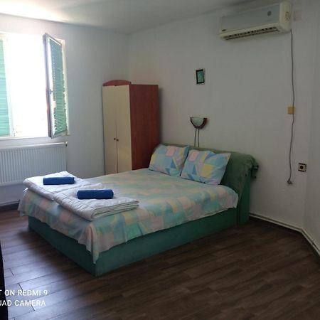 Summer Sz Guest House Sozopol Exterior foto