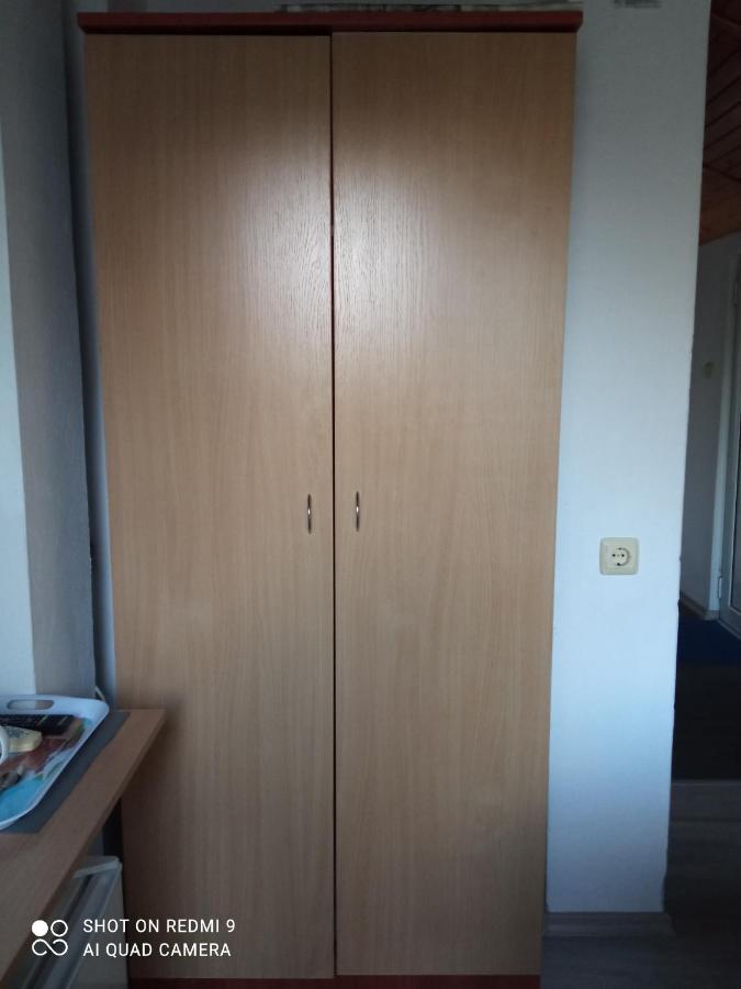 Summer Sz Guest House Sozopol Exterior foto
