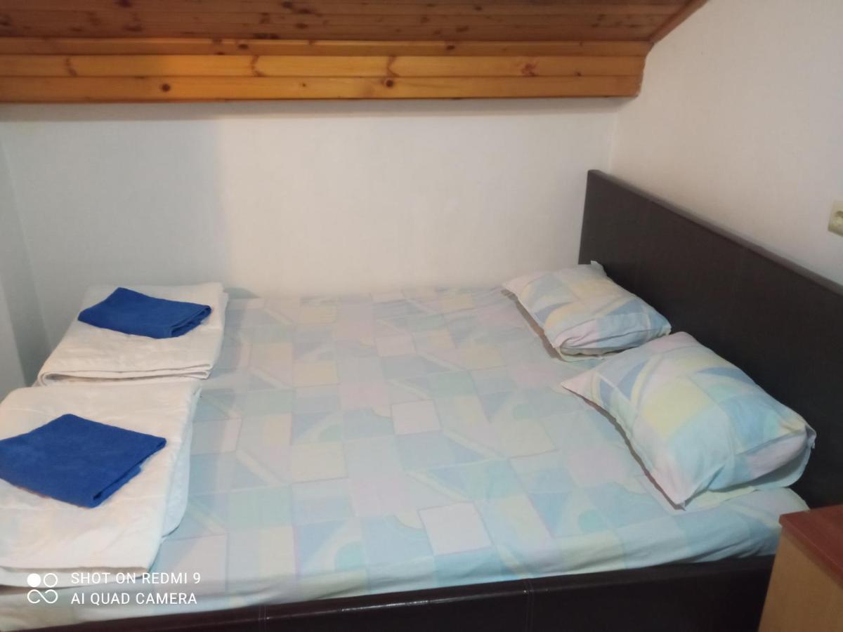 Summer Sz Guest House Sozopol Exterior foto