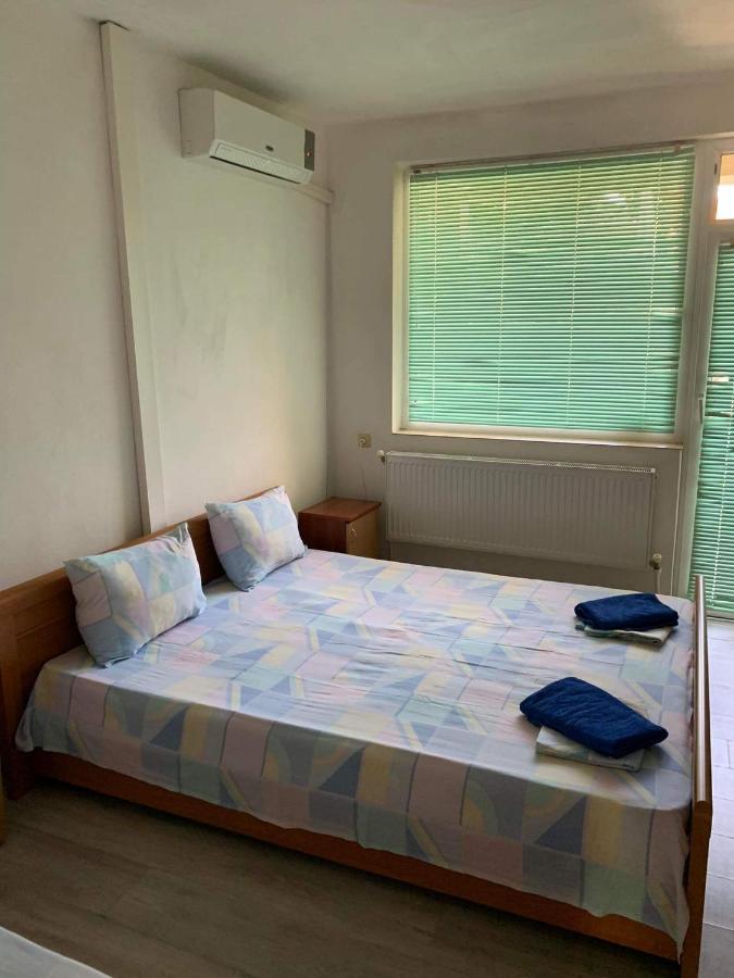 Summer Sz Guest House Sozopol Exterior foto