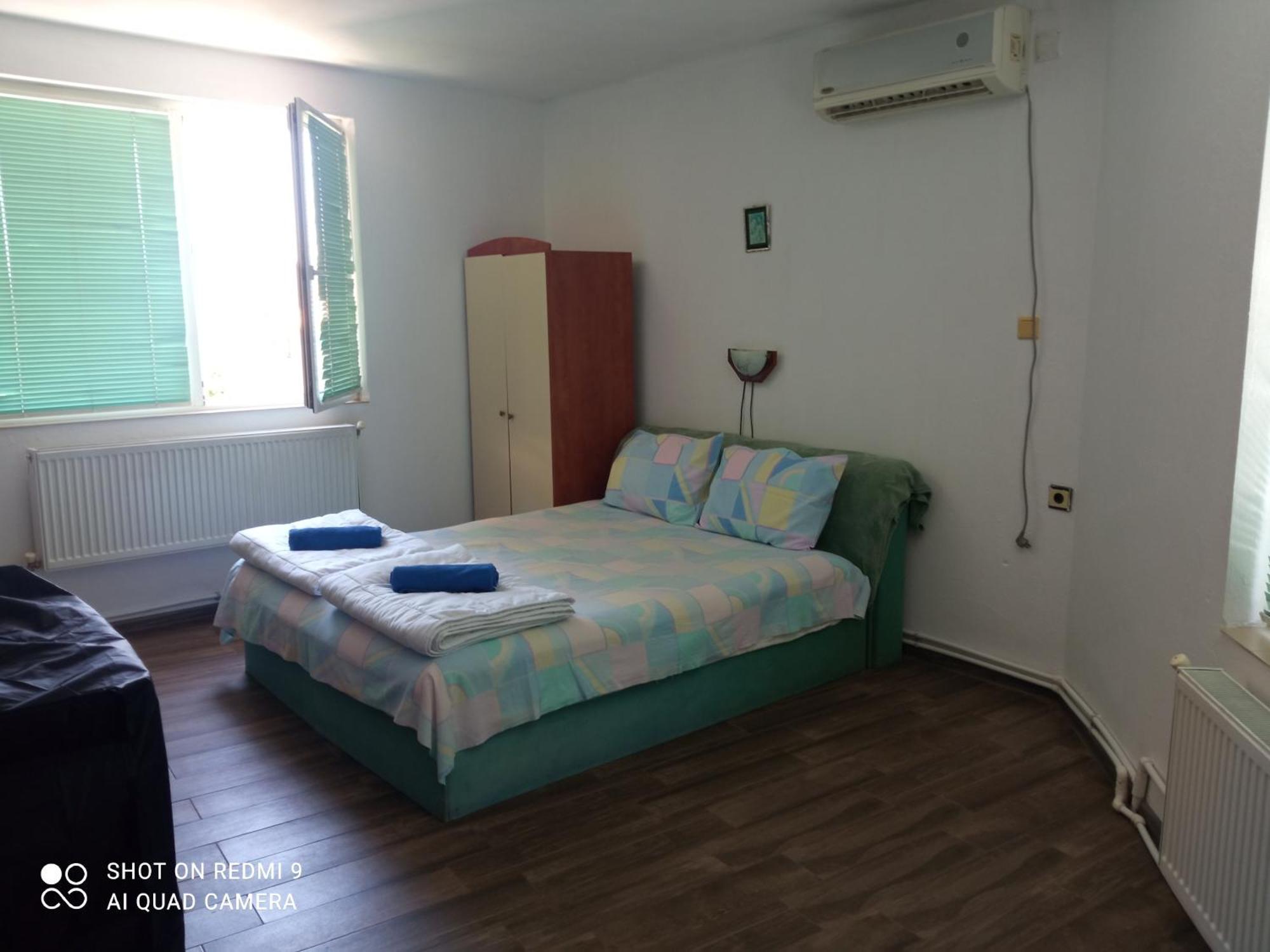 Summer Sz Guest House Sozopol Exterior foto