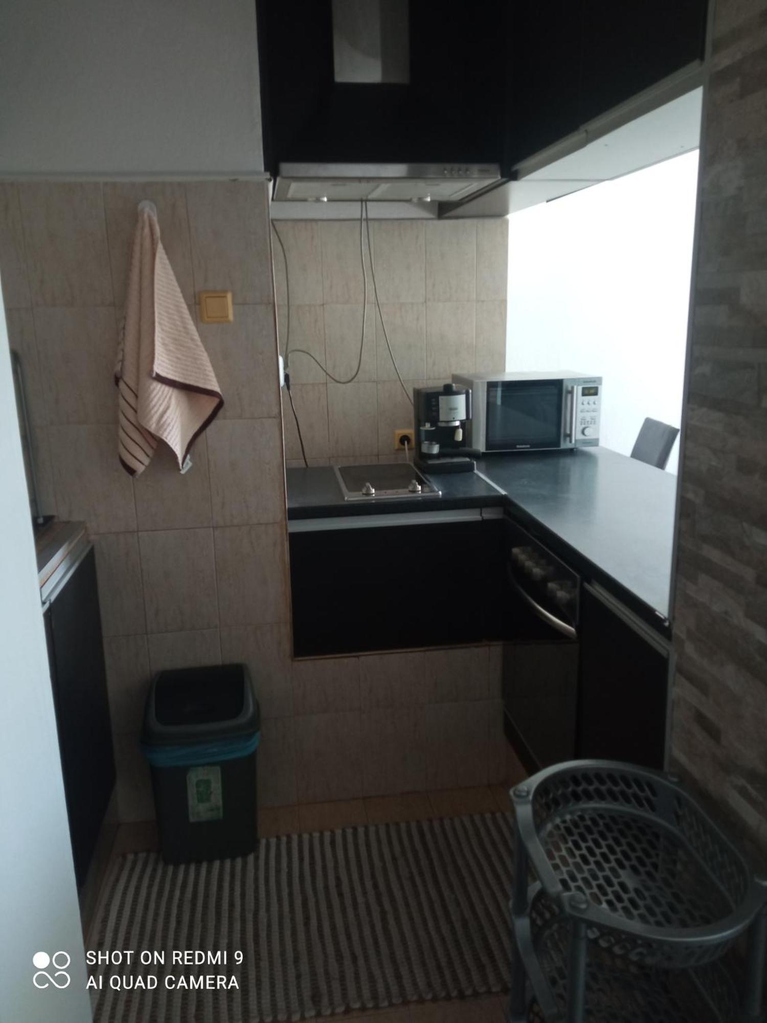 Summer Sz Guest House Sozopol Exterior foto