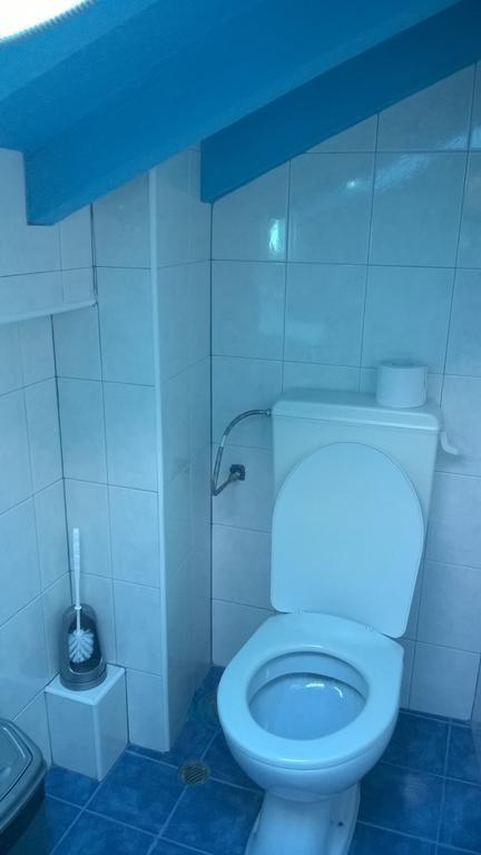 Summer Sz Guest House Sozopol Exterior foto