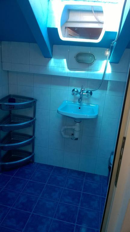 Summer Sz Guest House Sozopol Exterior foto