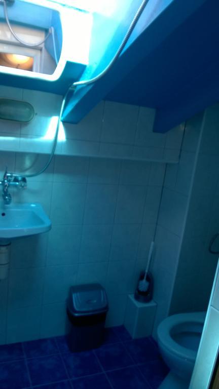 Summer Sz Guest House Sozopol Exterior foto