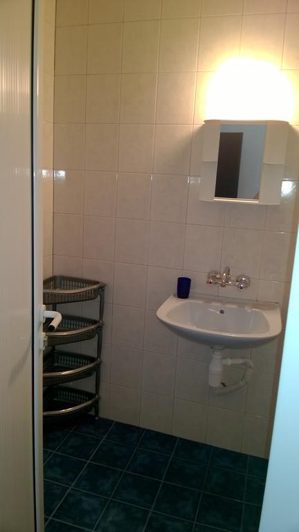 Summer Sz Guest House Sozopol Exterior foto