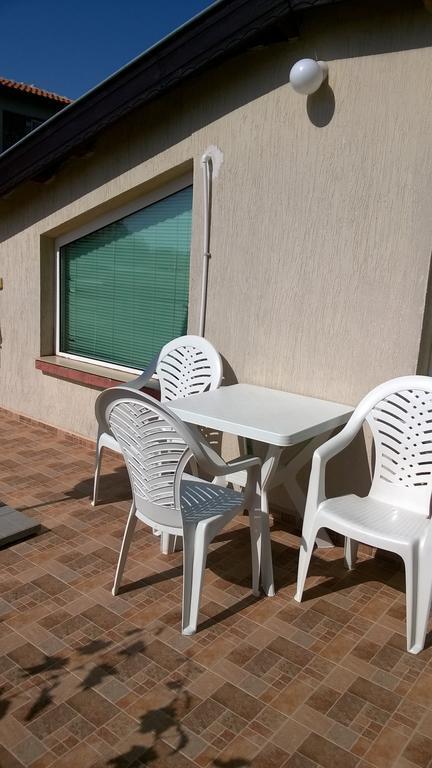 Summer Sz Guest House Sozopol Exterior foto