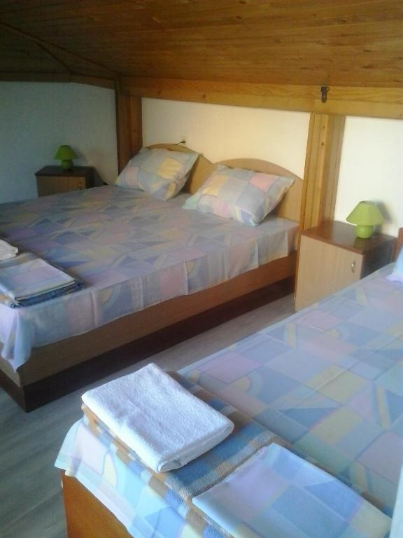 Summer Sz Guest House Sozopol Habitación foto